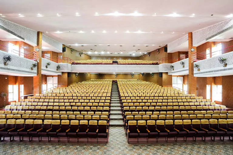 Indraprastham Auditorium image