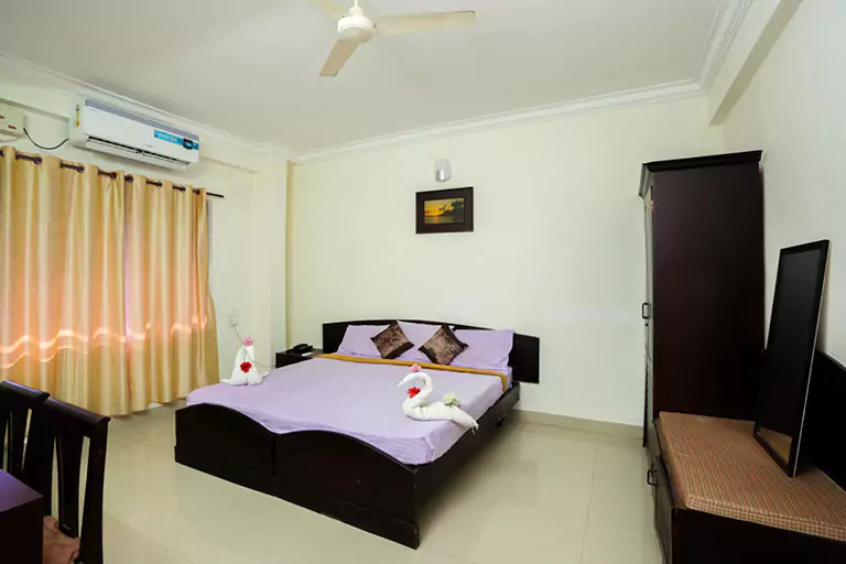 Indraprastham Accommodation image