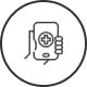 Doctor On Call Icon